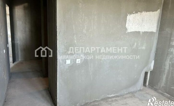 1-комн квартира микрорайон Рождественский, 10