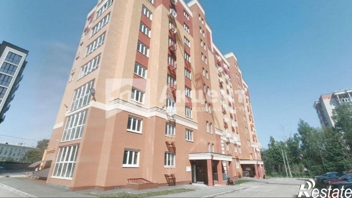2-комн квартира ул 3-я Южная, 4А,  д. 4А