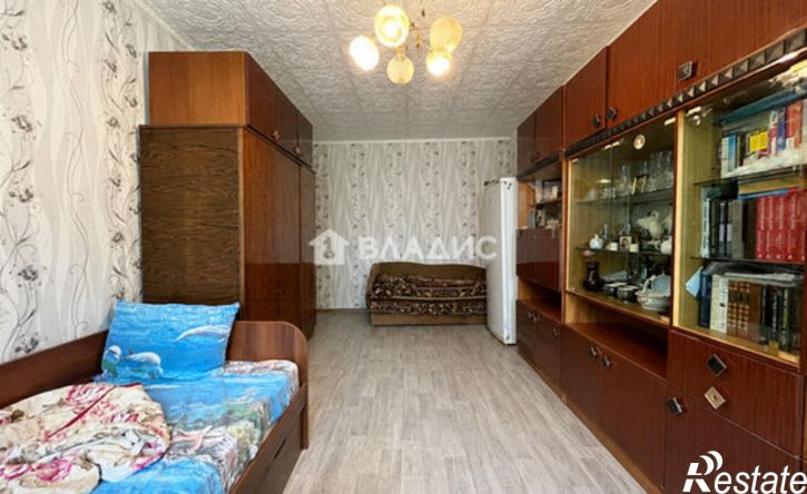 2-комн квартира ул Ульяновская, 58,  д. 58