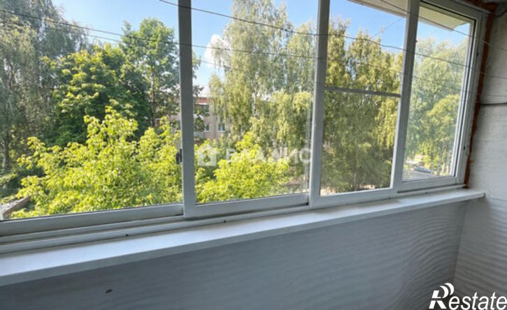 2-комн квартира ул Ульяновская, 58,  д. 58