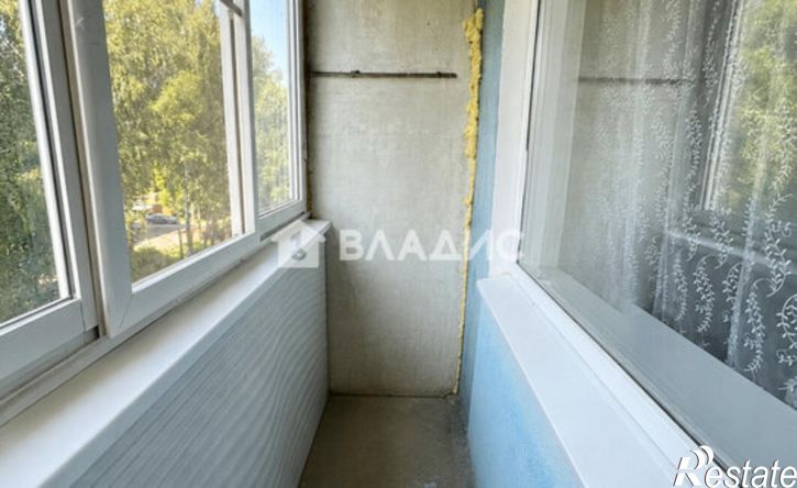 2-комн квартира ул Ульяновская, 58,  д. 58