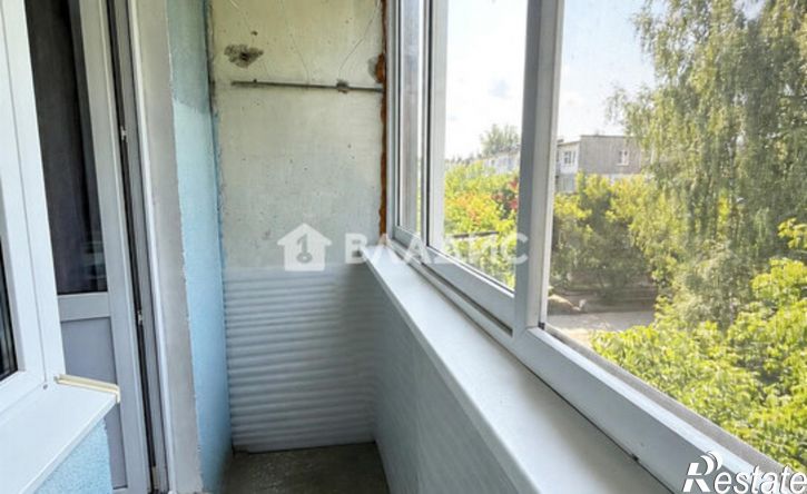 2-комн квартира ул Ульяновская, 58,  д. 58