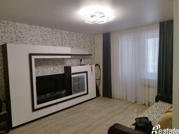 1-комн квартира ул 2-я Южная, 8,  д. 8