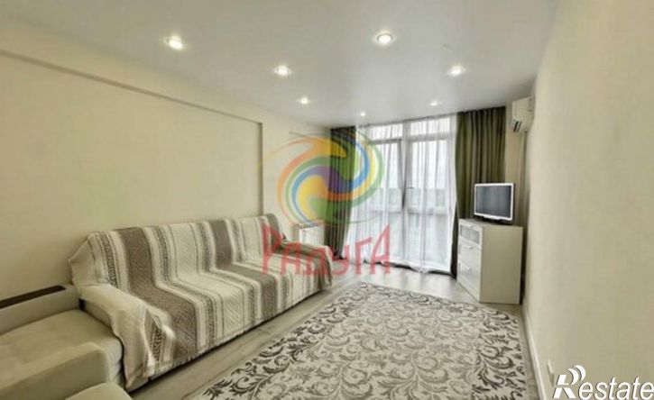 1-комн квартира ул Кузнецова, 67Б,  д. 67Б