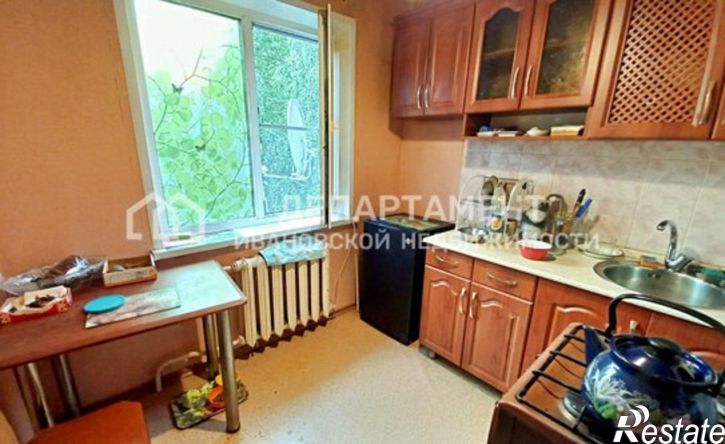 1-комн квартира ул Куконковых, 88,  д. 88