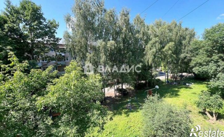 2-комн квартира ул Ульяновская, 58,  д. 58
