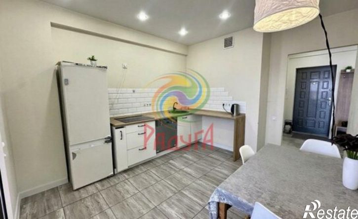 1-комн квартира ул Кузнецова, 67Б,  д. 67Б