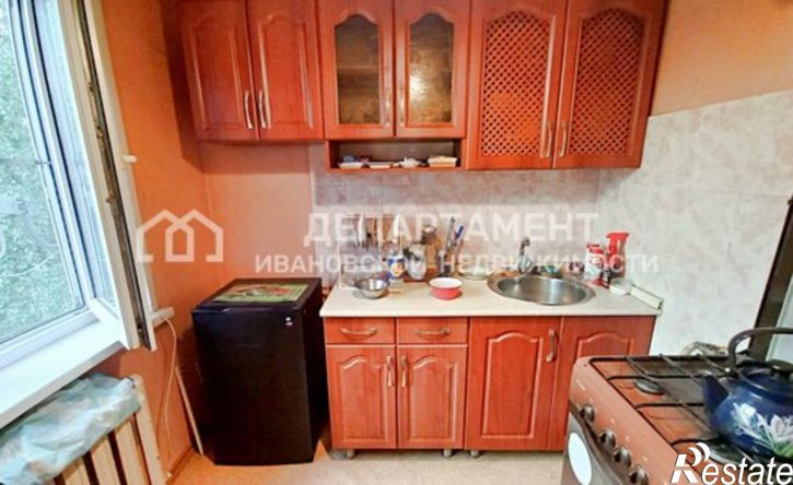 1-комн квартира ул Куконковых, 88,  д. 88
