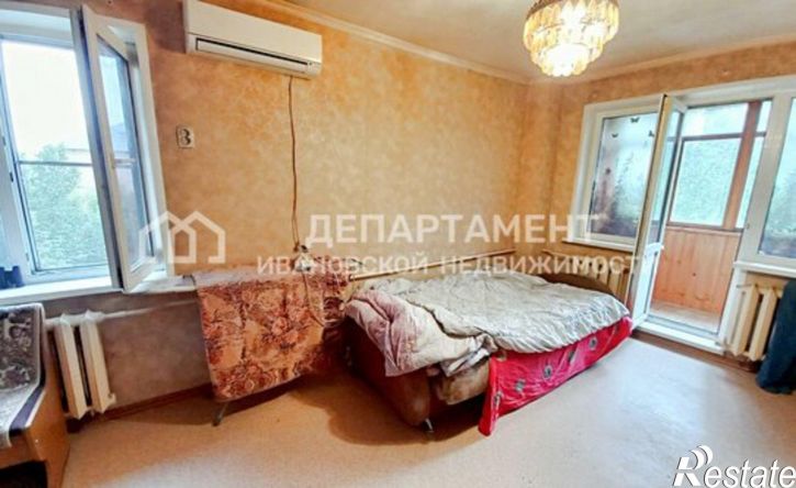 1-комн квартира ул Куконковых, 88,  д. 88