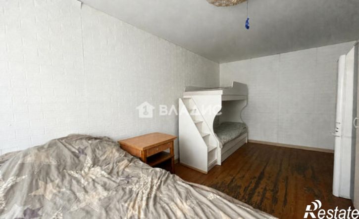 2-комн квартира ул Ульяновская, 58,  д. 58