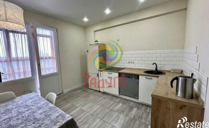 1-комн квартира ул Кузнецова, 67Б,  д. 67Б