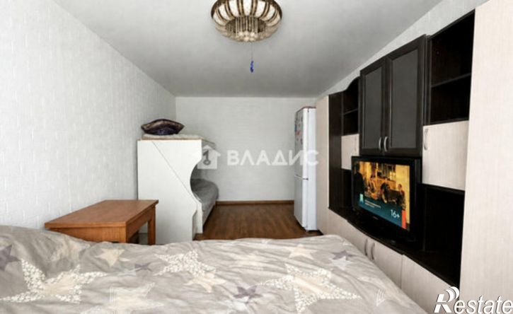 2-комн квартира ул Ульяновская, 58,  д. 58