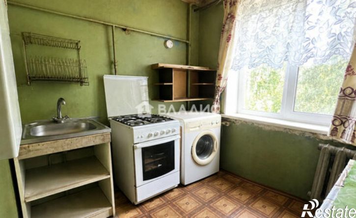 2-комн квартира ул Ульяновская, 58,  д. 58