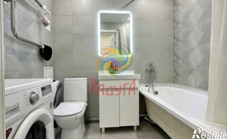 1-комн квартира ул Кузнецова, 67Б,  д. 67Б