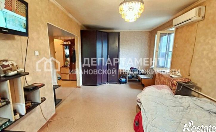 1-комн квартира ул Куконковых, 88,  д. 88
