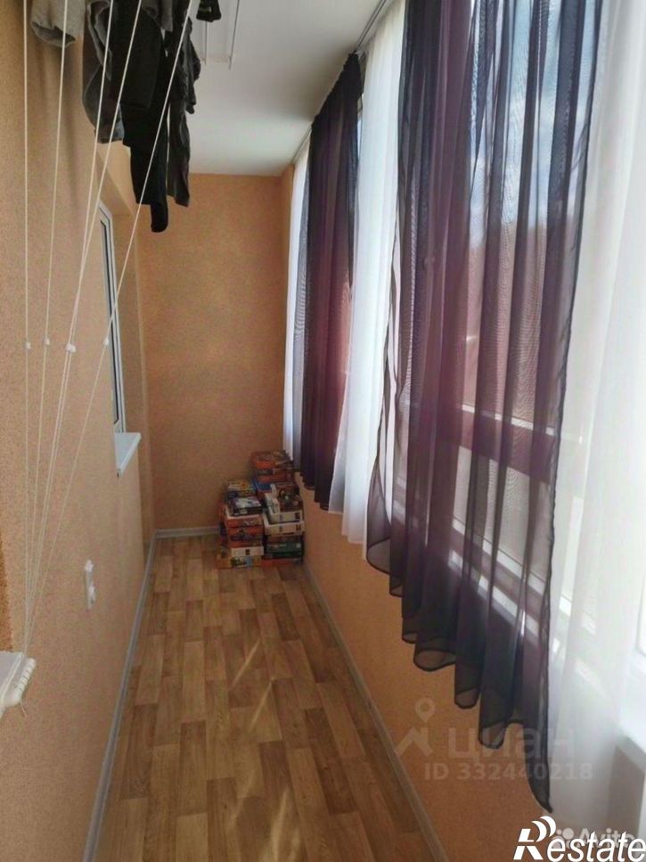1-комн квартира ул 2-я Южная, 8,  д. 8