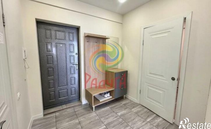 1-комн квартира ул Кузнецова, 67Б,  д. 67Б