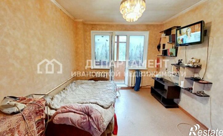 1-комн квартира ул Куконковых, 88,  д. 88