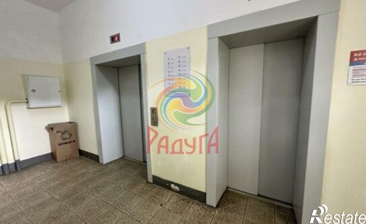 1-комн квартира ул Кузнецова, 67Б,  д. 67Б