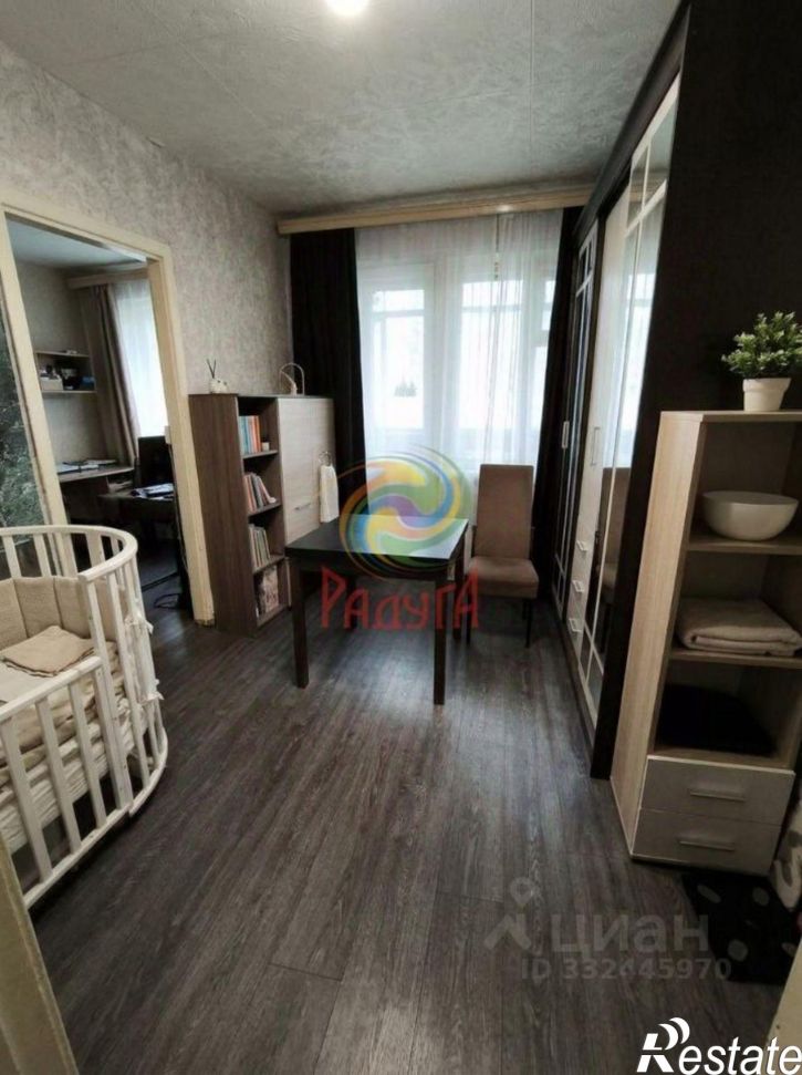 2-комн квартира г Иваново, ул 4-я Меланжевая, 8