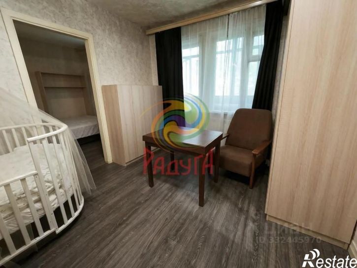 2-комн квартира г Иваново, ул 4-я Меланжевая, 8