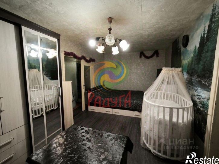 2-комн квартира г Иваново, ул 4-я Меланжевая, 8