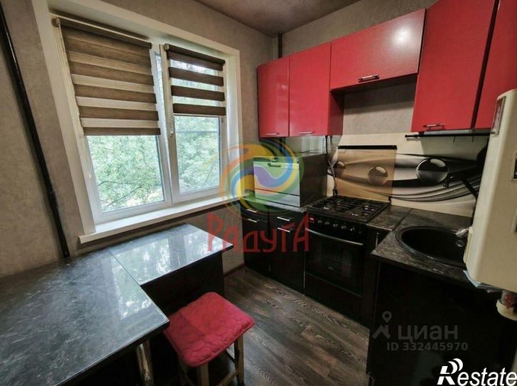 2-комн квартира г Иваново, ул 4-я Меланжевая, 8