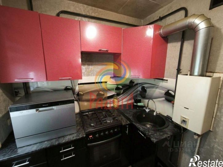 2-комн квартира г Иваново, ул 4-я Меланжевая, 8
