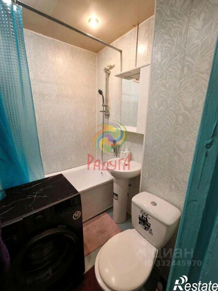 2-комн квартира г Иваново, ул 4-я Меланжевая, 8