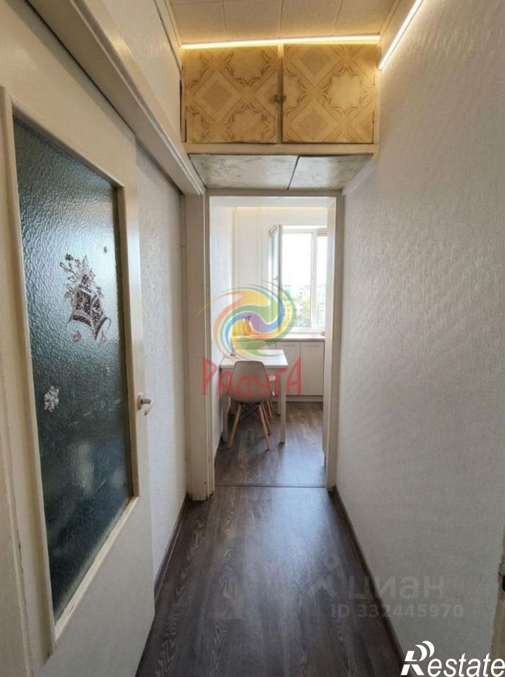 2-комн квартира г Иваново, ул 4-я Меланжевая, 8