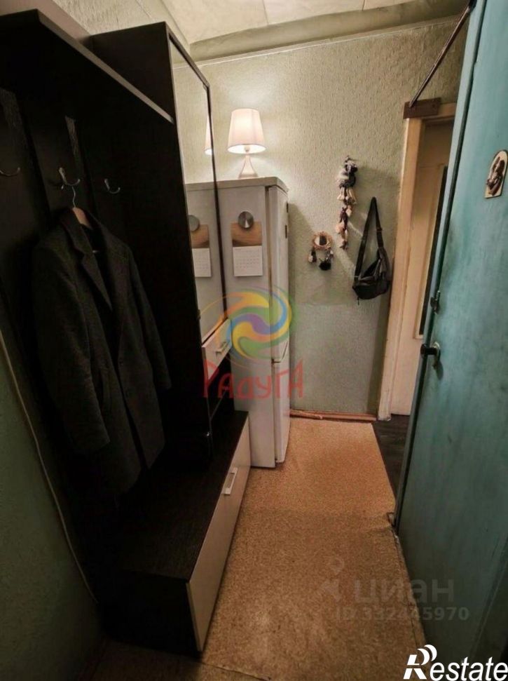 2-комн квартира г Иваново, ул 4-я Меланжевая, 8