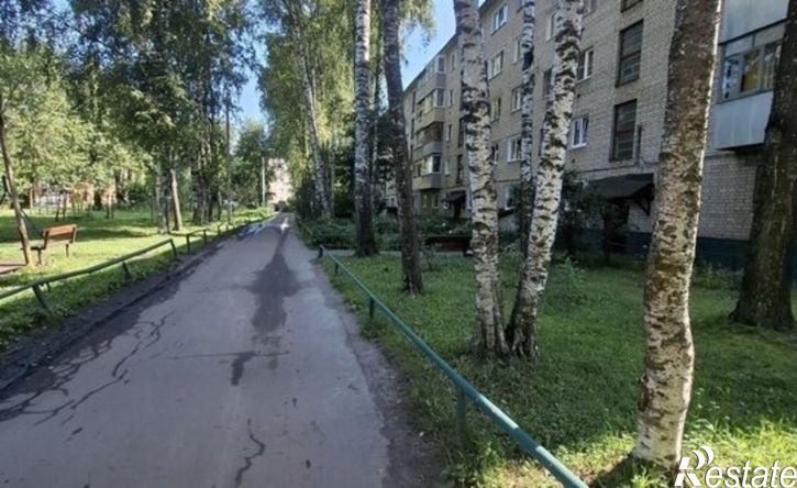 2-комн квартира пр-кт Текстильщиков, 62,  д. 62