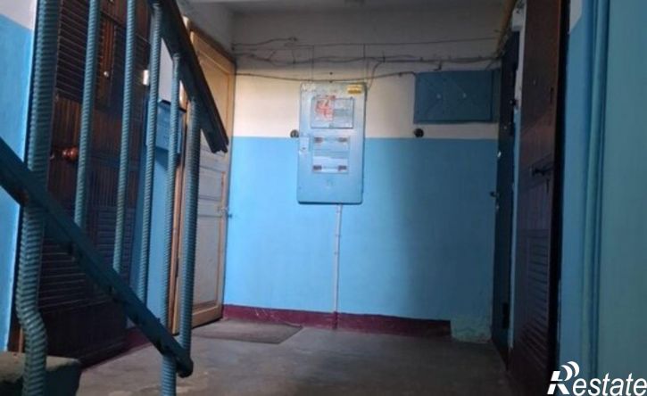 2-комн квартира пр-кт Текстильщиков, 62,  д. 62