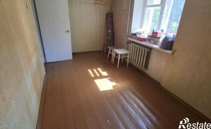 2-комн квартира пр-кт Текстильщиков, 62,  д. 62