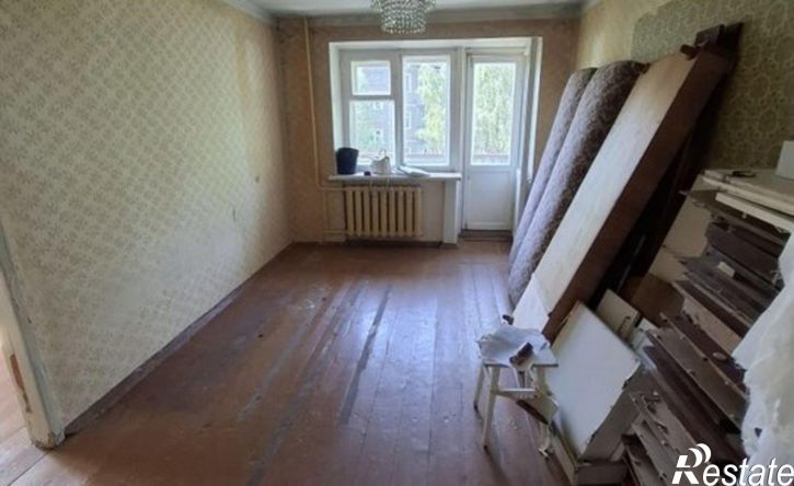 2-комн квартира пр-кт Текстильщиков, 62,  д. 62