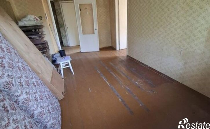 2-комн квартира пр-кт Текстильщиков, 62,  д. 62