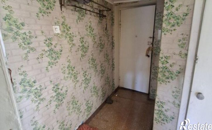 2-комн квартира пр-кт Текстильщиков, 62,  д. 62