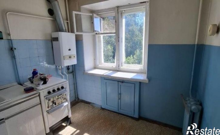 2-комн квартира пр-кт Текстильщиков, 62,  д. 62