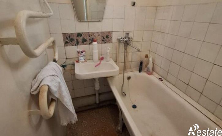 2-комн квартира пр-кт Текстильщиков, 62,  д. 62