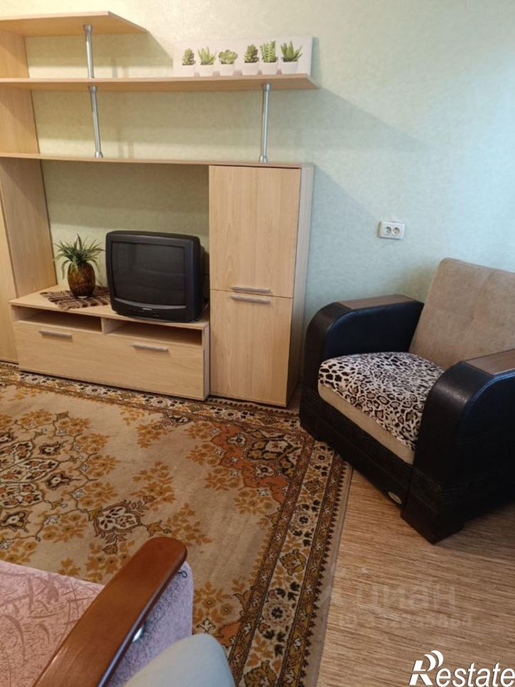1-комн квартира пр-кт Строителей, 29,  д. 29
