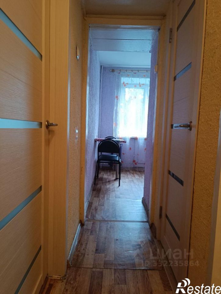 1-комн квартира пр-кт Строителей, 29,  д. 29
