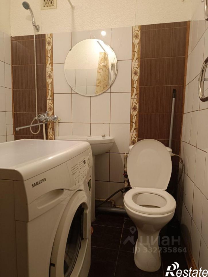 1-комн квартира пр-кт Строителей, 29,  д. 29