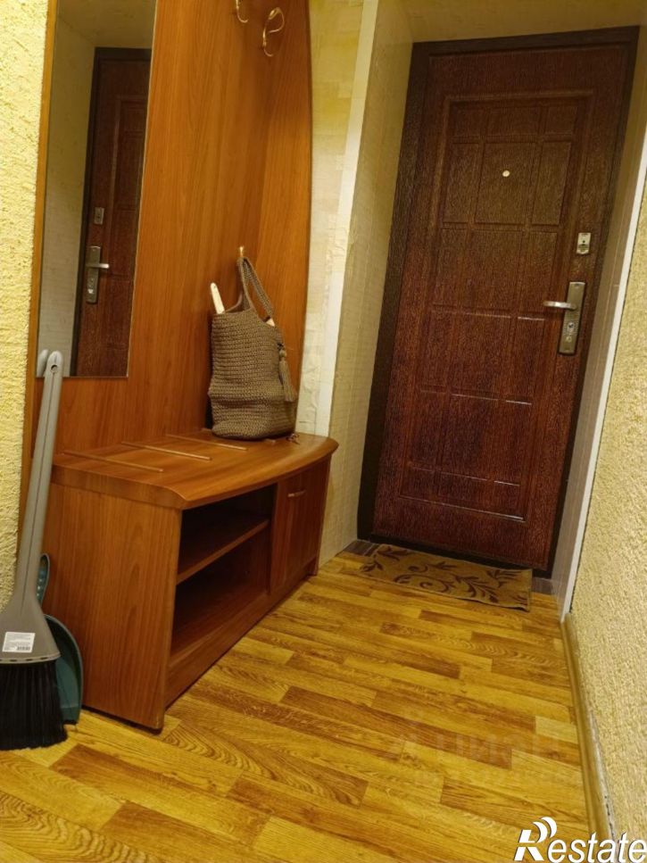 1-комн квартира пр-кт Строителей, 29,  д. 29