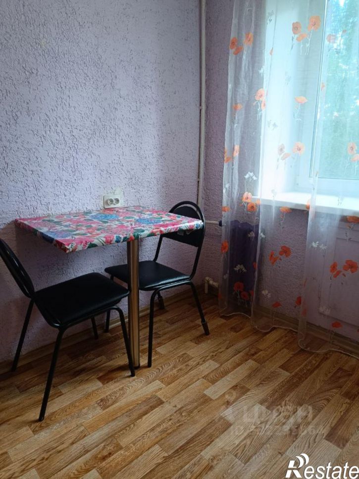 1-комн квартира пр-кт Строителей, 29,  д. 29