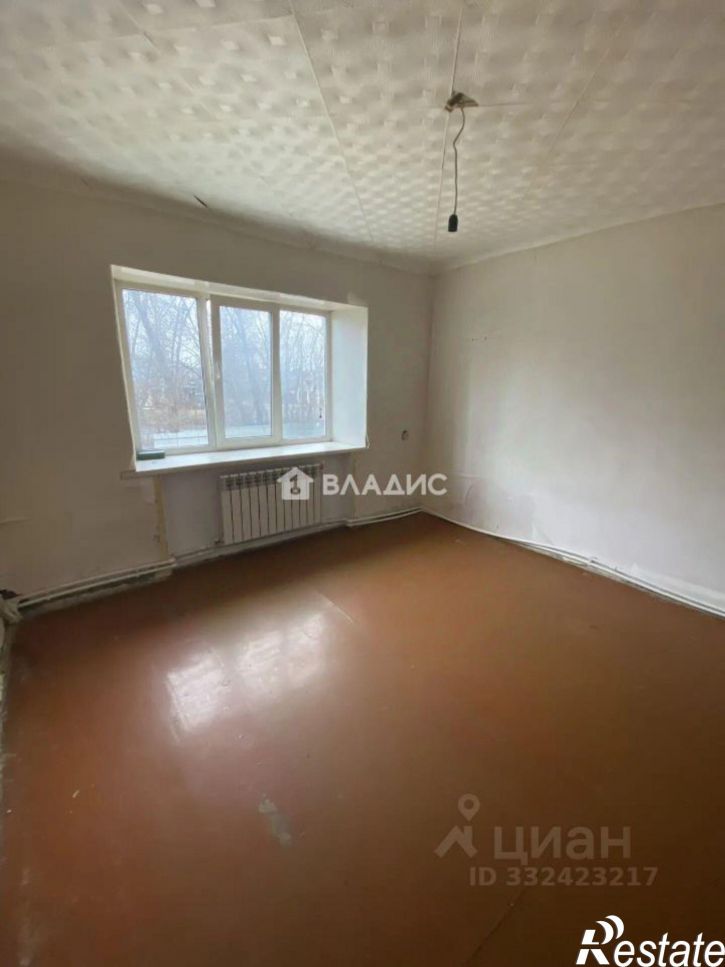 2-комн квартира ул 4-я Завокзальная, 38,  д. 38