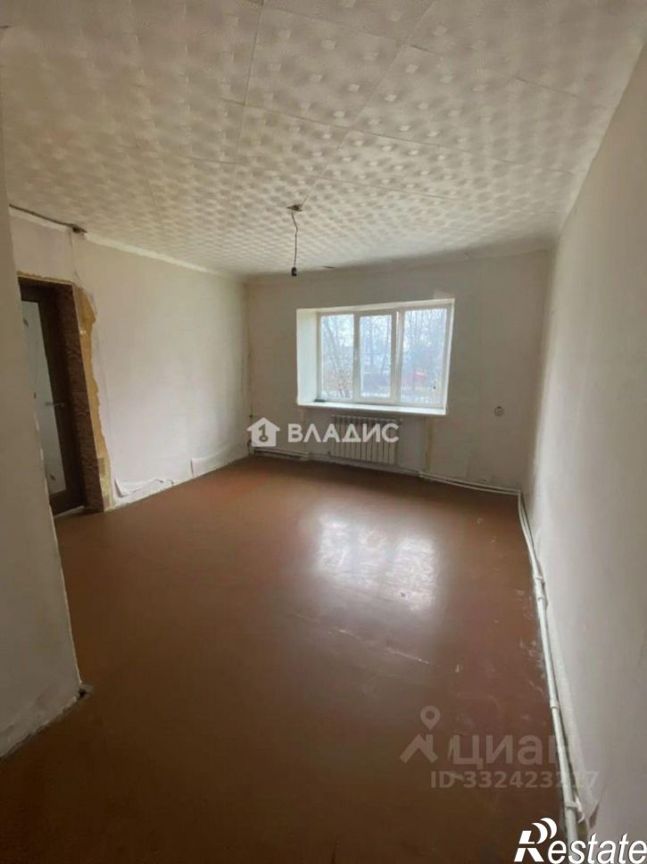 2-комн квартира ул 4-я Завокзальная, 38,  д. 38