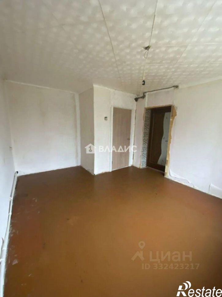 2-комн квартира ул 4-я Завокзальная, 38,  д. 38