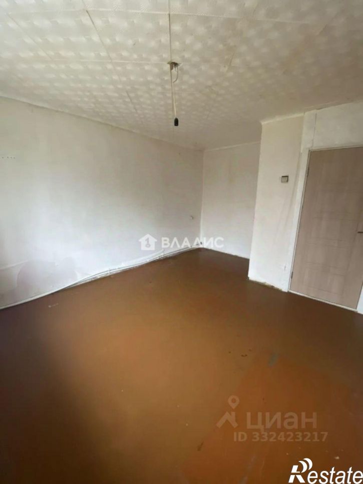 2-комн квартира ул 4-я Завокзальная, 38,  д. 38