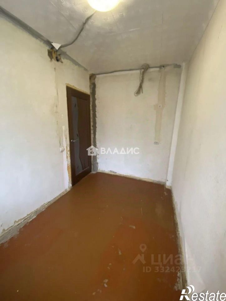2-комн квартира ул 4-я Завокзальная, 38,  д. 38