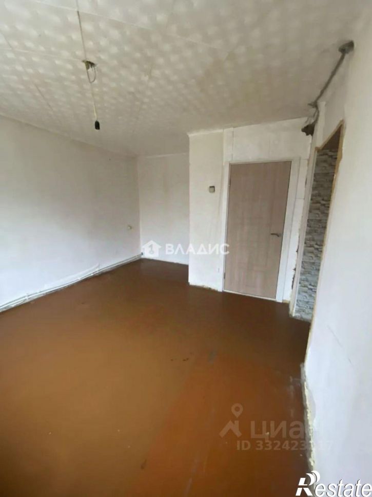 2-комн квартира ул 4-я Завокзальная, 38,  д. 38